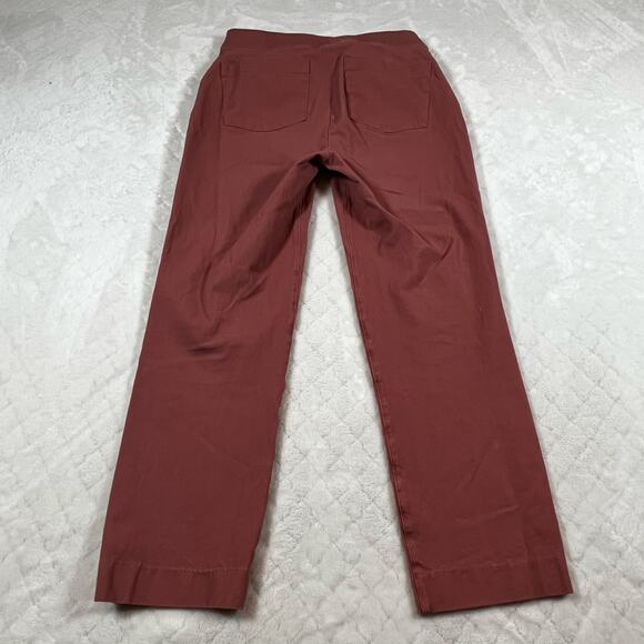 Spanx Cropped Pant - size small - excellent condition - Picture 6 of 8